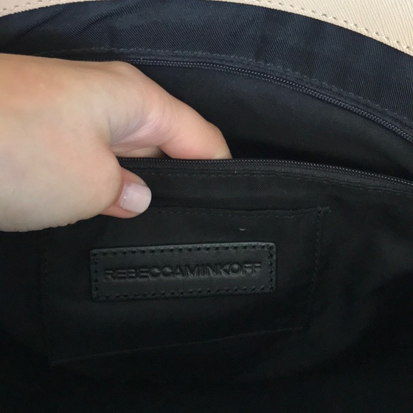 REBECCA MINKOFF Handbag - Picture 7 of 8